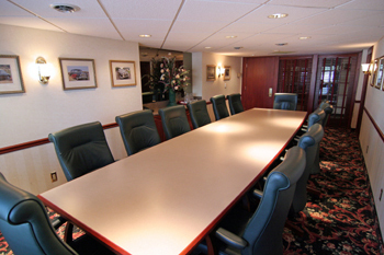 Hotel Best Western Greenfield Inn