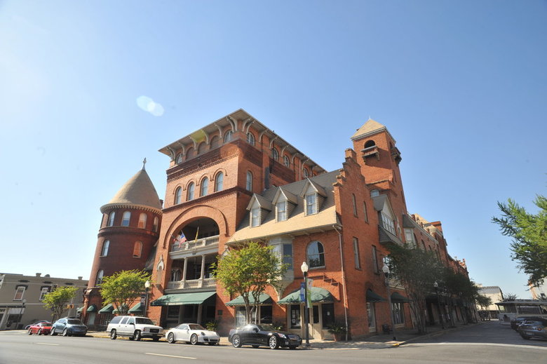 Windsor Hotel