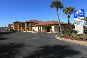 Motel Americas Best Value Inn St. Augustine