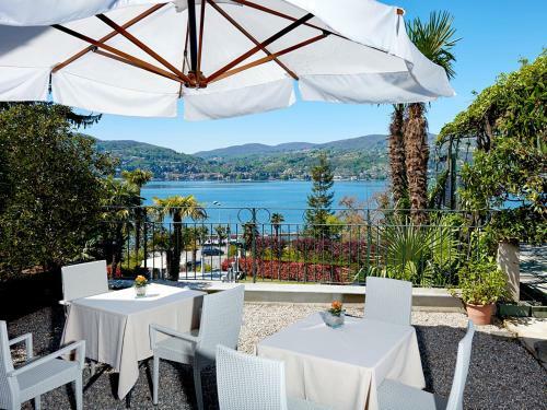 Hotel Albergo Belvedere Ranco