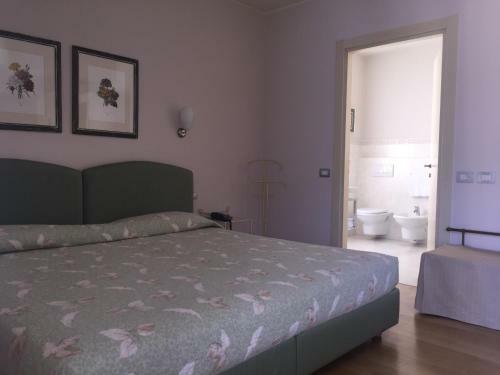 Hotel Albergo Belvedere Ranco