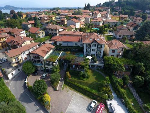 Hotel Albergo Belvedere Ranco
