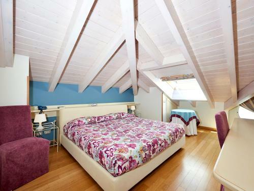 Hotel Albergo Belvedere Ranco