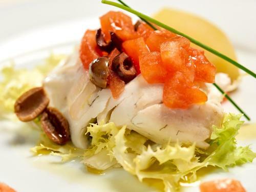 Hotel Albergo Belvedere Ranco