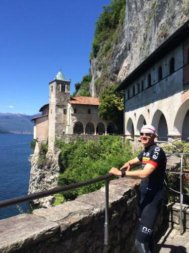 Hotel Albergo Belvedere Ranco