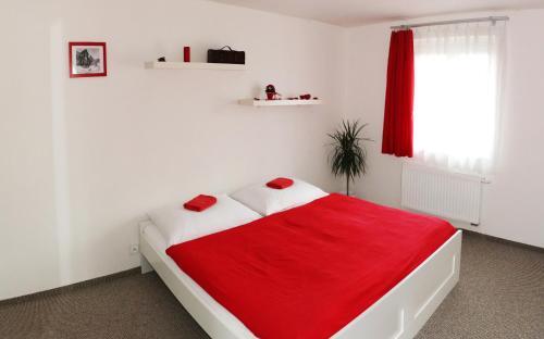 Apartm�ny Helena