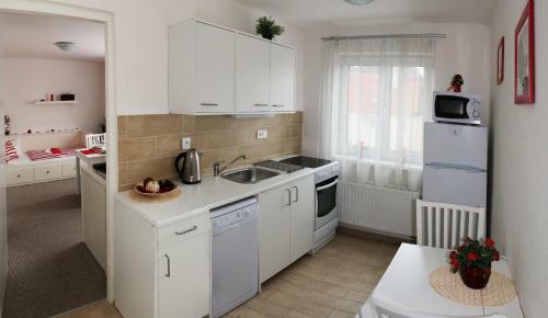Apartm�ny Helena