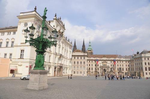 Apartm�ny Helena