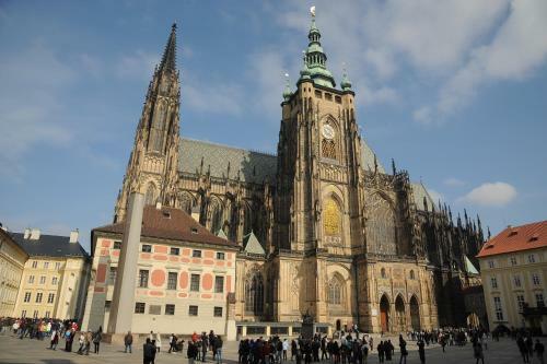Apartm�ny Helena