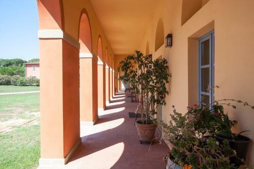 Hotel Casale La Sterpaia