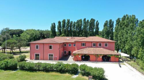 Hotel Casale La Sterpaia