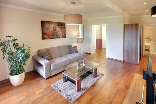 Apartamento Appartments Coloman