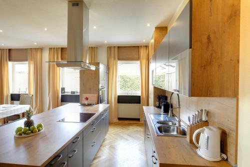 Apartamento Appartments Coloman