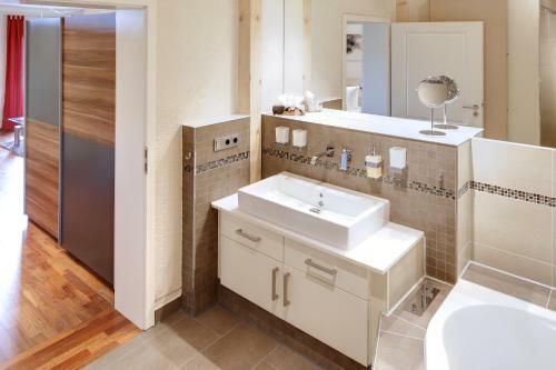 Apartamento Appartments Coloman