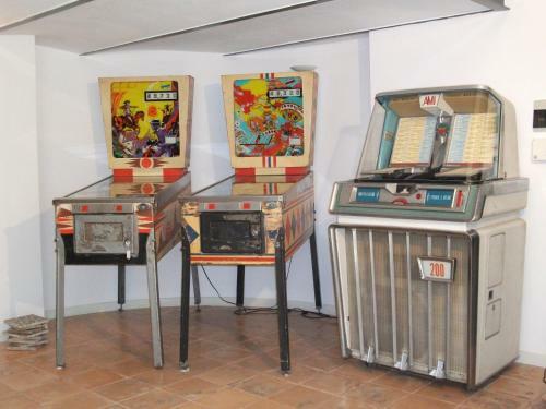Apartamento Ruderi