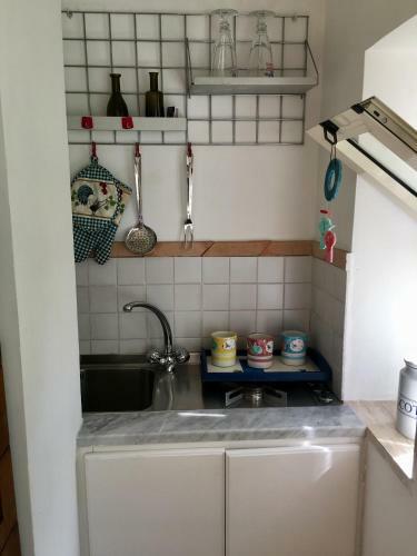Apartamento Ruderi