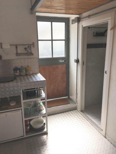 Apartamento Ruderi