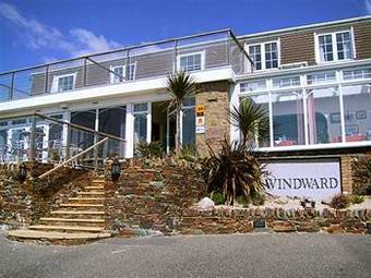 Hostal The Windward