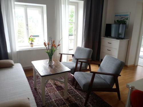 Apartamento Villa Daheim Semmering