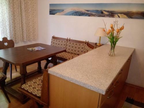 Apartamento Villa Daheim Semmering