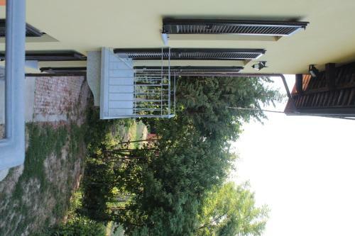 Apartamento Casa Vacanze I Boidi