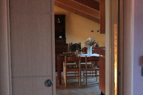 Apartamento Casa Vacanze I Boidi
