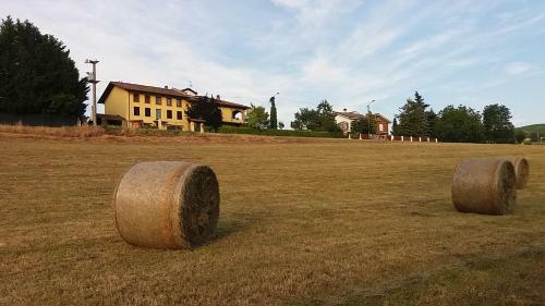 Apartamento Casa Vacanze I Boidi