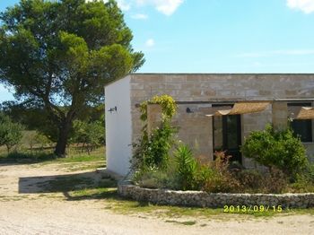 Agroturismo Masseria Lacco