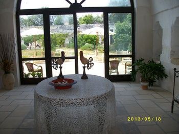 Agroturismo Masseria Lacco