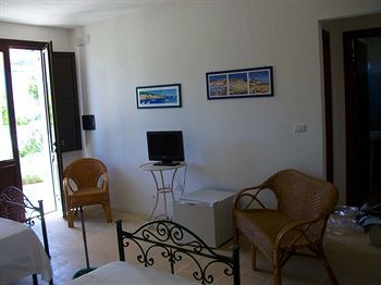 Agroturismo Masseria Lacco