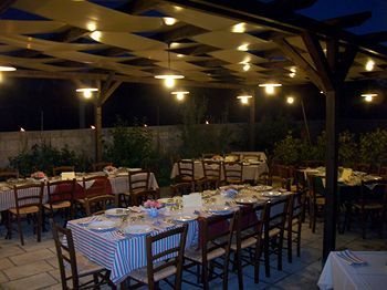 Agroturismo Masseria Lacco