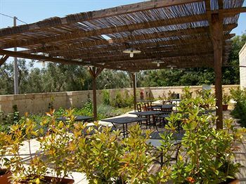 Agroturismo Masseria Lacco