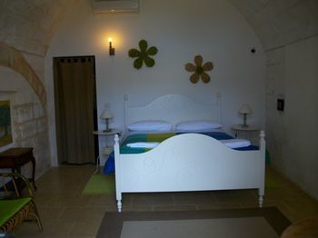 Agroturismo Masseria Lacco