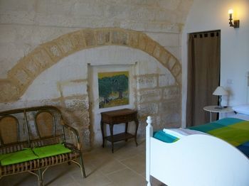 Agroturismo Masseria Lacco