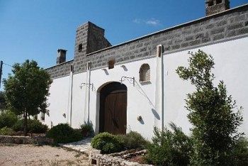 Agroturismo Masseria Lacco