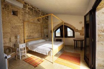 Agroturismo Masseria Lacco