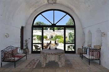 Agroturismo Masseria Lacco