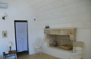 Agroturismo Masseria Lacco
