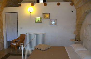 Agroturismo Masseria Lacco