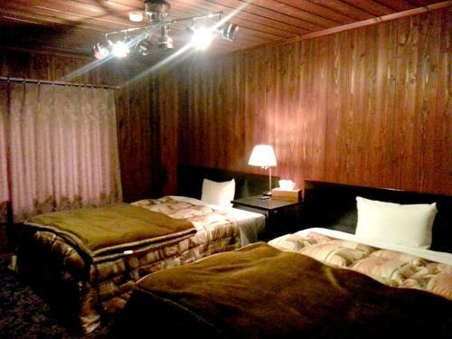 Lodge Forest Inn Sangoro