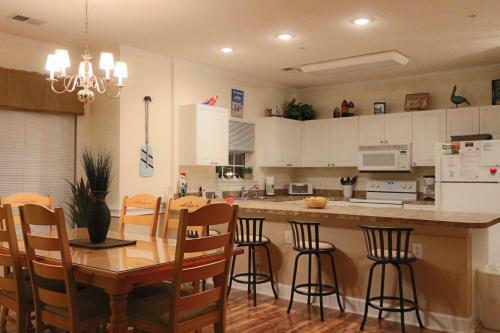 Apartamentos Myrtlewood Condos