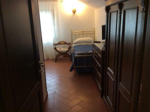 Bed & Breakfast Il Porticato