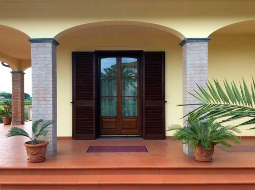 Bed & Breakfast Il Porticato