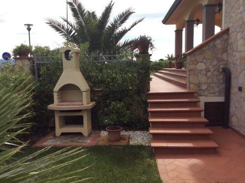 Bed & Breakfast Il Porticato