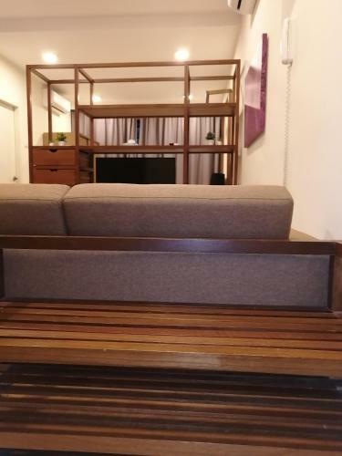 Apartamento Timurbay Seafront Residence