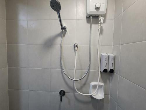 Apartamento Panda House 3b2r Kota Kemuning With Atari Games