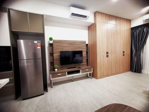 Hotel Bell Suite - The Premium Suite @ Sepang