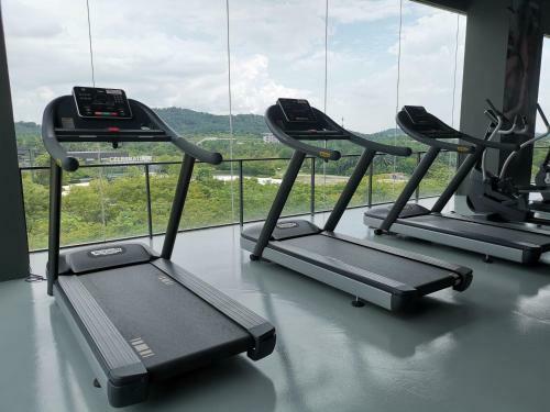 Hotel Bell Suite - The Premium Suite @ Sepang