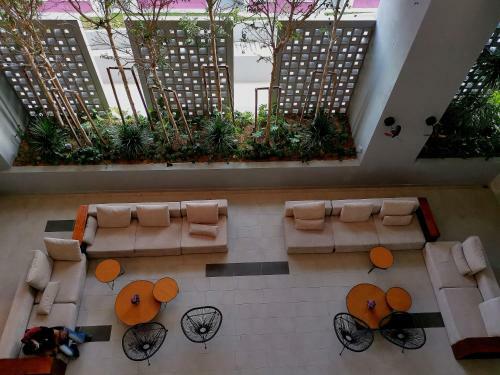 Hotel Bell Suite - The Premium Suite @ Sepang