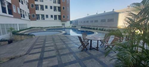 Apartemen Urban Height Bsd By Selvy